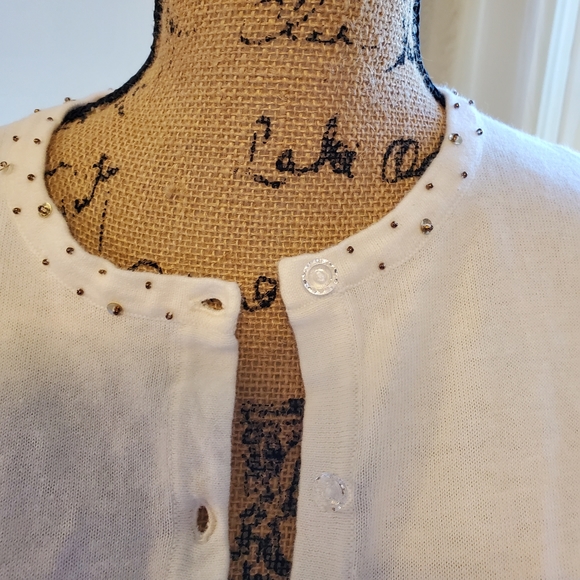 CHRISTMAS CARDIGAN - Picture 7 of 15